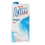 İçim Süt Tam Yağlı 1 Lt. (6'lı)