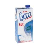 Içim Süt Yarım Yağlı 1 Lt (12'li)
