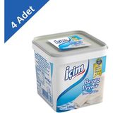 İçim Tam Yağlı Beyaz Peynir 500 G x 4 Adet - Soğuk Zincir Gönderim - 1 Adet