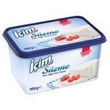 İçim Tam Yağlı Yumuşak Kıvamlı Süzme Peynir 900 g