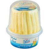 İçim Tereyağı 225 g x 6 Adet | Kahvaltılık ve Yemeklik | Pratik Paket - 1 kg