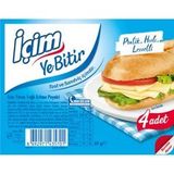İçim Tost ve Sandviç Peyniri Dilimli 60 g
