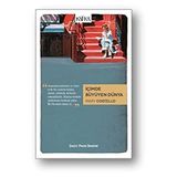İçimde Büyüyen Dünya: "Annesinin hatıraları ve izleri evde bir yerlerde kalmış olmalı, odalarda, hollerde, sahanlıklarda. Halının üstünde ayaklarının ... fincanda elinin izi..."