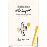 İçimdeki Ben'e Mektuplar - Sahra Hazal Kaleli + Alfa Kalem