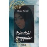 İçimdeki Duygular - Raziye Moradi