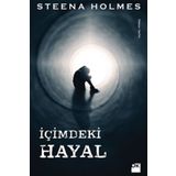 İçimdeki Hayal - Steena Holmes