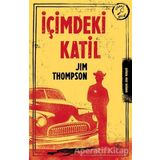İçimdeki Katil - Jim Thompson