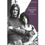 İçimdeki Kişi - Sam Shepard