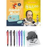 İçimdeki Melodi ve Galileo Termometre ve Mikroskopun Mucidi