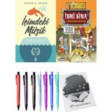 İçimdeki Müzik ve İbni Sina Hekimlerin Sultanı