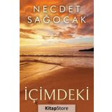 İçimdeki - Necdet Sağocak