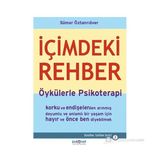 İÇIMDEKI REHBER ÖYKÜLERLE PSIKOTERAPI - SÜMER ÖZTANRIÖVER