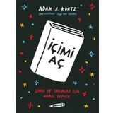 İçimi Aç - Adam J. Kurtz