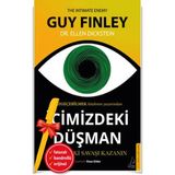 İçimizdeki Düşman - Guy Finley - Alfa Kalem