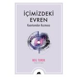 İçimizdeki Evren-Kuantumdan Kozmosa - Neil Turok