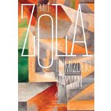 İçimizdeki Hayvan - Emile Zola