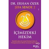 İçimizdeki Hekim / Erhan Özer