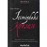İçimizdeki Korsan-Adam Morgan