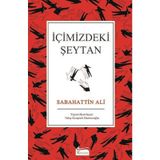 İçimizdeki Şeytan (bez Cilt)
