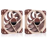 İçin Noctua NF-A12x25 G2 PWM Sx2-PP için Soğutma Fanı DC12V 0.15A 1.8W 1800RPM 120 * 120 * 25mm 4Pin Yeni