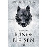 İçinde Bir Sen 3 Yehmum Binnur Şafak Nigiz Dokuz Yayınları