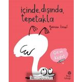 İçinde Dışında Tepetakla-Çiz ve Keşfet - Yasmeen İsmail