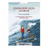İçinden Deniz Geçen Çocuklar - Namık Kemal Demir