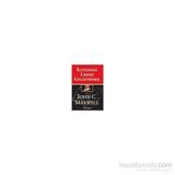 İÇİNİZDEKİ LIDERI GELİŞTİRMEK - JOHN C. MAXWELL