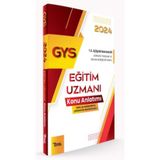 İçişleri Bakanlığı Görevde Yükselme ve Ünvan Değişikliği Sınavı Eğitim Uzmanı Konu Anlatımı