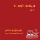 İçkale - Ebubekir Eroğlu
