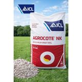 Icl Agrocote Nk 26-0-5+6CAO+2MGO+18SO3 Kontrollü Yavaş Salınımlı Çim ve Bitki Gübresi 25 kg - 25KG