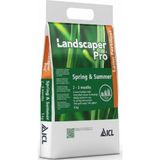 Icl Everris Spring & Summer Çim Gübresi 20-0-07 (5 Kg)