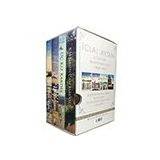 İclal Aydın Romanları 4 Kitap Set İclal Aydın