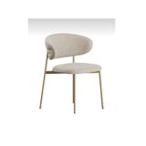 iclalofis 6’adet mutfak sandalyesi cafe sandalyesi salon sandalyesi teddy sandalye
