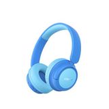 Iclever Bth22 Unisex Çocuk Bluetooth Kulaklık - Mavi