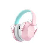 Iclever Ic-em01 Aktif Gürültü Engelleme Özellikli Çocuk Kulak Üstü Bluetooth Kulaklık - Yeşil