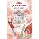 İçli Bir Çubuk Kraker Çiğdem Sezer
