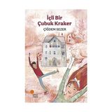 Içli Bir Çubuk Kraker - Option-1