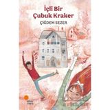 İçli Bir Çubuk Kraker
