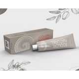 Icolor Naturel 8.111 Ekstra Küllü Yoğun Sarı Kalıcı Saç Boyası 100 ml x 2 Adet Yeni Ambalaj