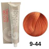 IColor Naturel Icolor Natural Tüp Boya 100ML. 9-44 Ç.a.y. Bakır