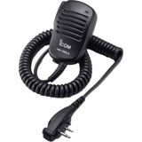 Icom Hm-158La El/Yaka Mikrofonu