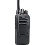 Icom Ic-F29dr3 Pmr Dijital El Telsizi
