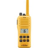 Icom Ic-Gm1600e Vhf Gmdss Can El Telsizi