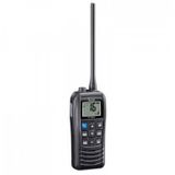 Icom M37E VHF El Telsizi
