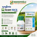 İcon 10 Cs Genel Haşere İlacı