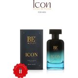 Icon 100 ml Extrait De Parfum Erkek