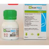 Icon 10CS ml Genel