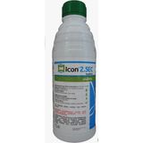 Icon 2,5 Ec genel Haşere Ilacı Kokulu