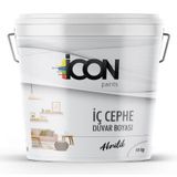 Icon 5040 Gün Işığı 10 kg Akrilik İç Cephe Duvar Boyası